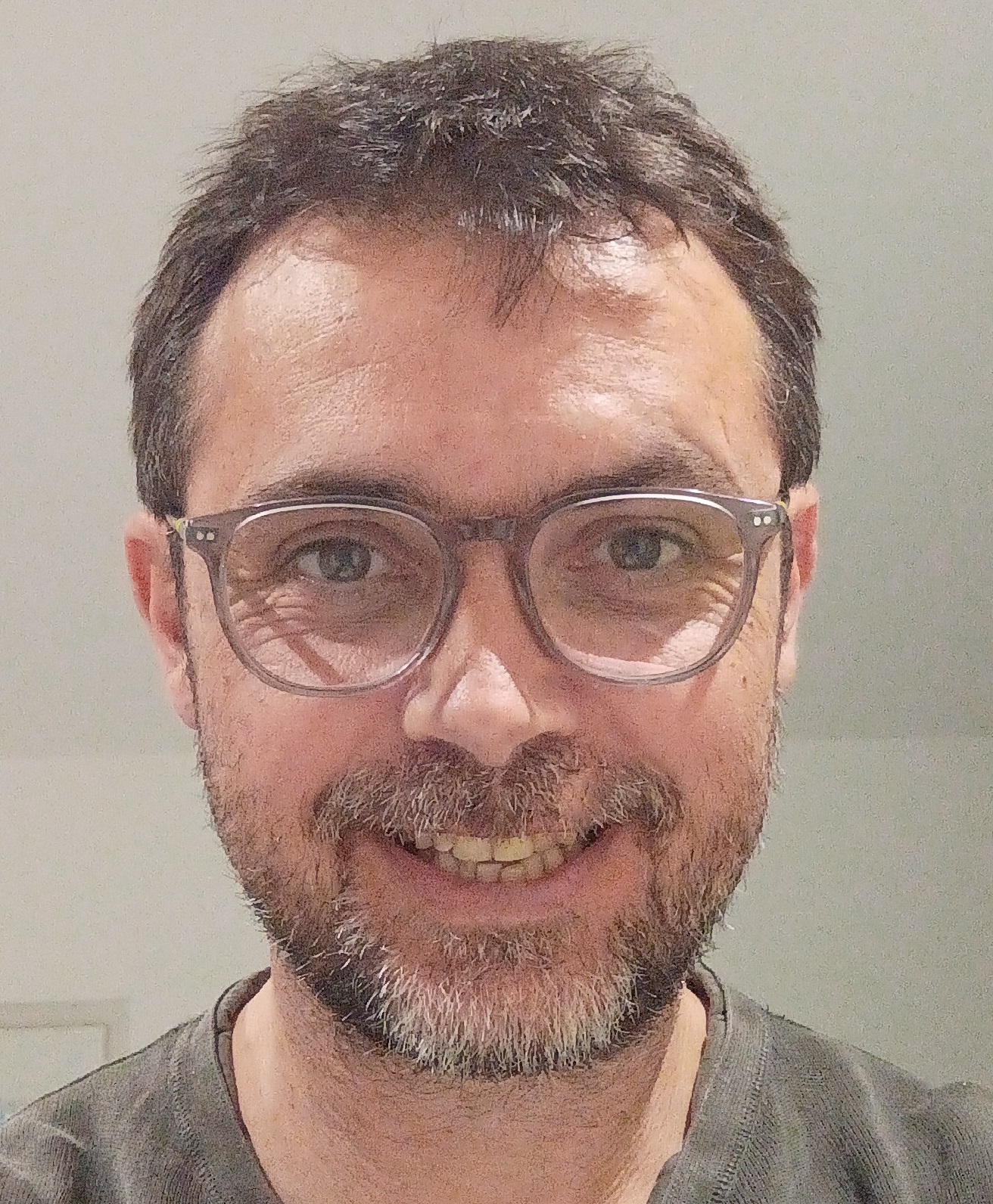 Patrice Christien